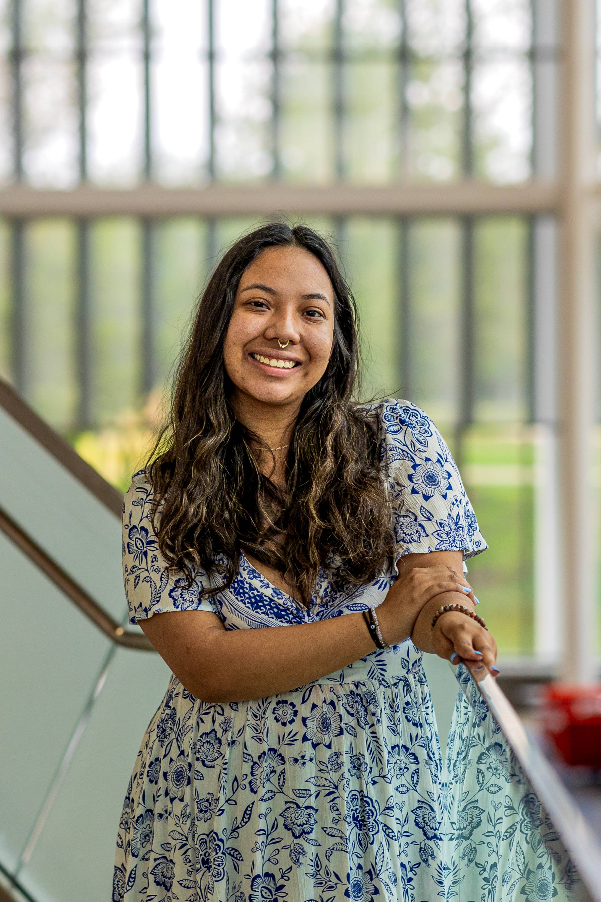 Ambar Lopez headshot